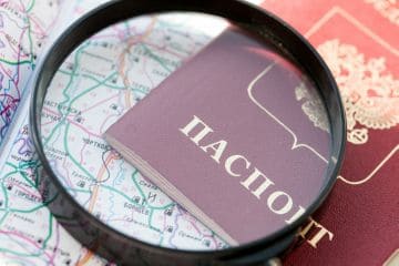как оформить отцовство в гражданском браке